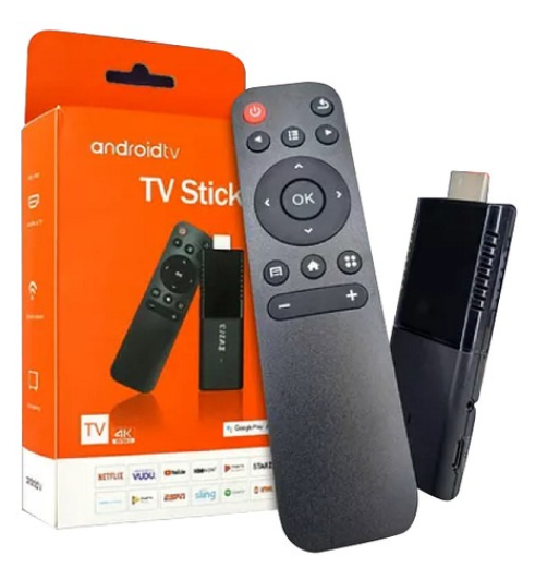 ANDROID TV STICK